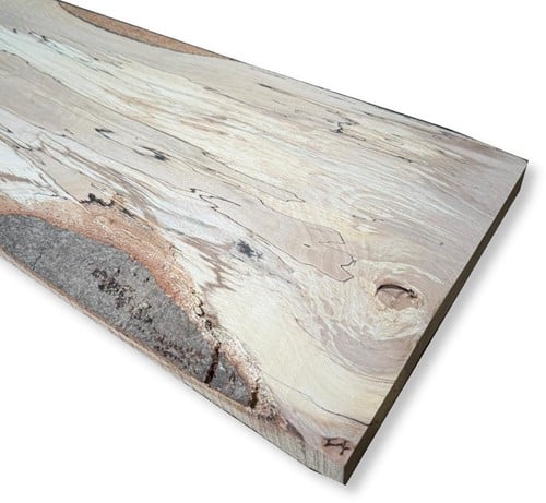Beuken vensterbank | 3,7x31cm (37x310mm) | 2.45m | SH65