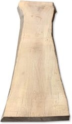 Boomstamblad | Beuk | 234cm lang | 10cm dik | A18