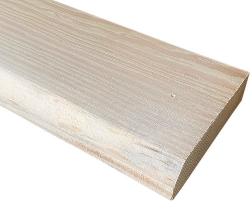 Douglas vensterbank | 4,5x18cm (45x180mm) | 199cm | FH93