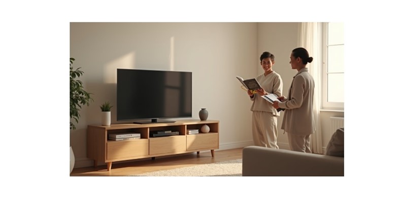 Een TV plank kiezen: Top 5 fouten en hoe je de perfecte plank vindt