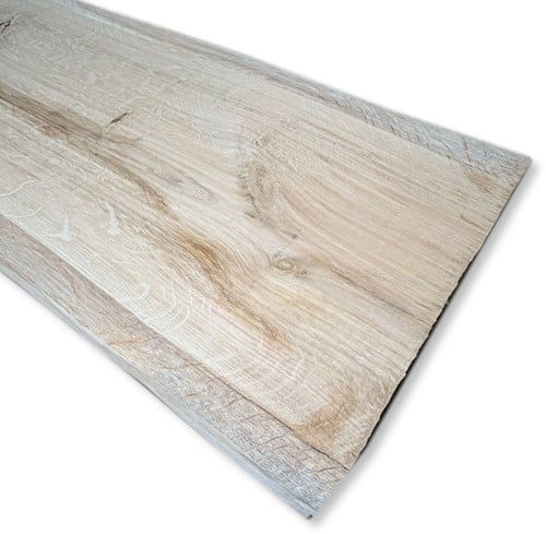 Eiken vensterbank | 2,5x33cm (25x330mm) | 2.45m | SH40