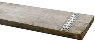 Gebruikt Steigerhout | Vuren | 3.2x20cm (32x200mm)