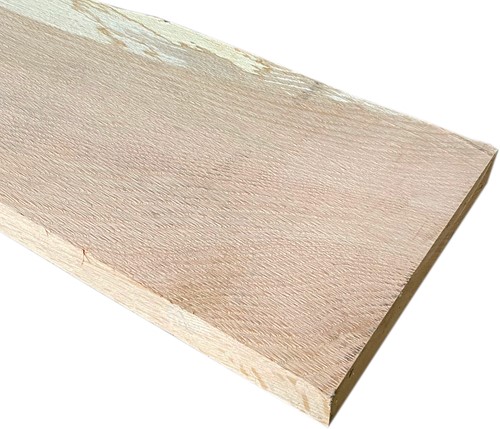 Gleditsia Toiletplank | 3x19.5cm (30x195mm) | 1.20m | FH164