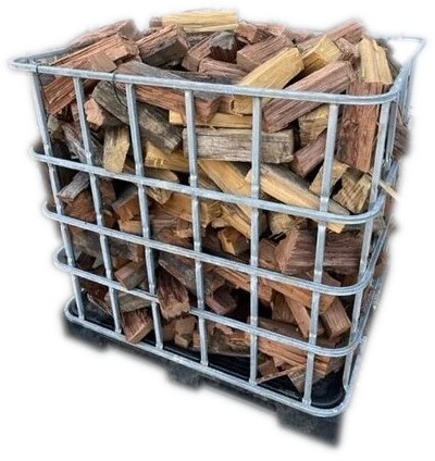 Haardhout in IBC | Basralocus 