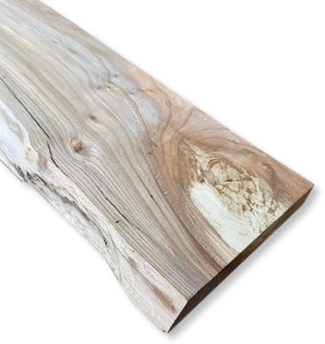 Iepen toiletplank | 3,5x16cm (35x160mm) | 73cm | SH79
