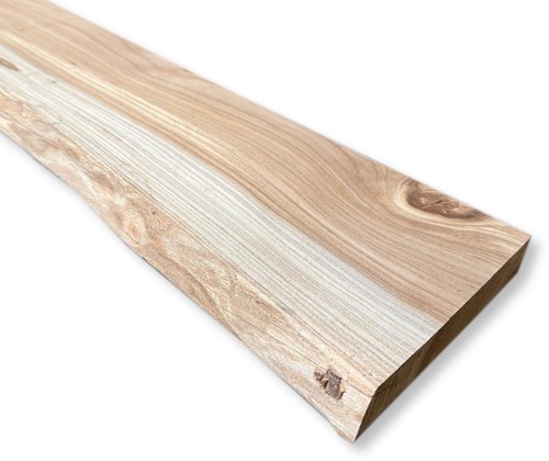 Iepen toiletplank | 3x14cm (30x140mm) | 91cm | SH71