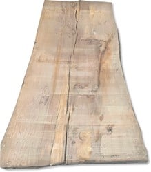 Boomstamblad | Beuk | 250cm lang | 10cm dik | N13