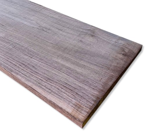 Noten vensterbank | 2,6x27cm (26x270mm) | 2.75m | FH02
