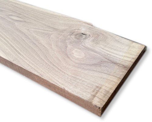 Noten vensterbank | 2,6x21,5cm (26x215mm) | 2.75m | SH24