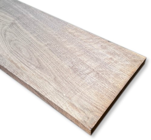 Noten vensterbank | 2,6x22,5cm (26x225mm) | 2.75m | SH69