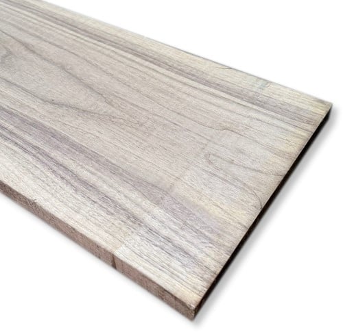 Noten vensterbank | 2,6x28cm (26x280mm) | 2.75m | N139