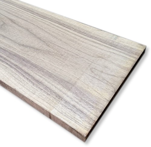 Noten vensterbank | 2,6x28cm (26x280mm) | 2.75m | SH23
