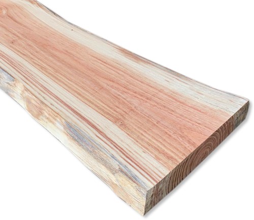 Taxus toiletplank | 4x22cm (40x220mm) | 1.19m | FH14