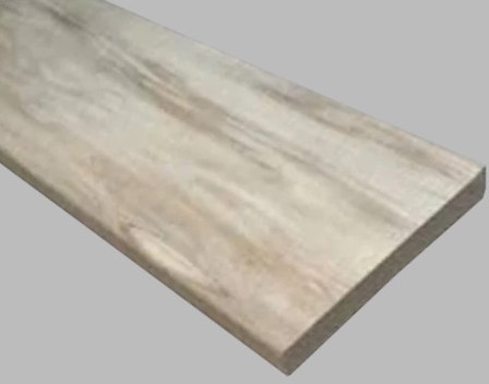 Tulpenboom | 5,2x31cm (52x310mm) | FAS KD 