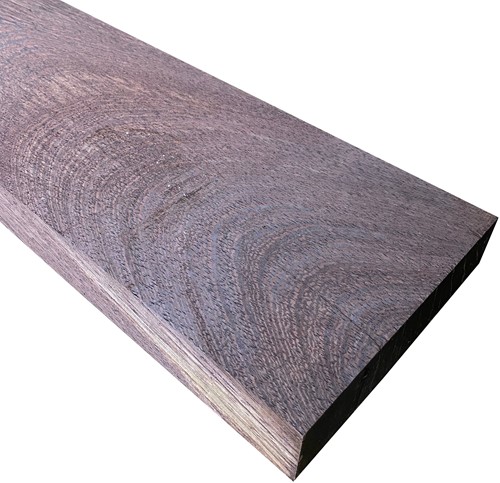 Wenge geschaafd | 4,5x20cm (45x200mm) | 2.16m | WE21